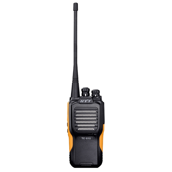 Hytera TC-610 UHF/VHF