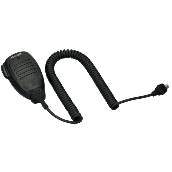 Kenwood KMC-35