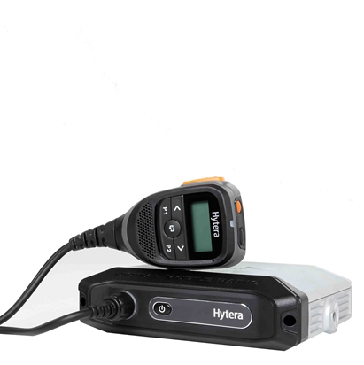 Hytera MD655