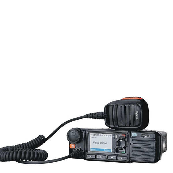 Hytera MD785