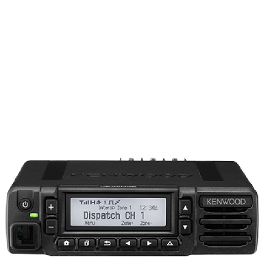 Kenwood NX3820
