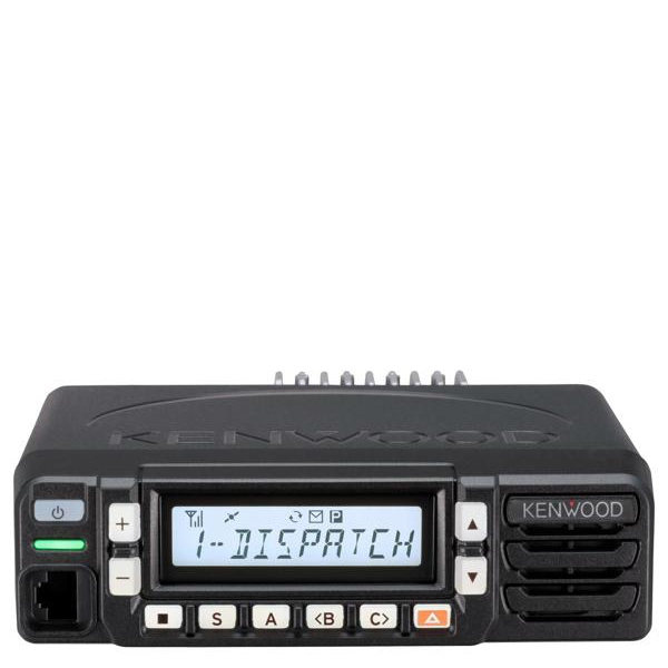 Kenwood NX-1700AE