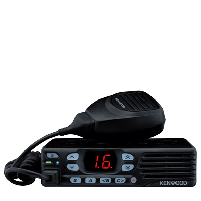 Kenwood TK-7302