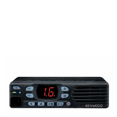 Kenwood TKD840