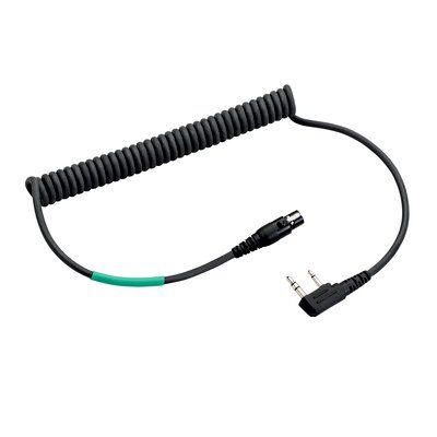 FLX2-36 Peltor kabel for Kenwood