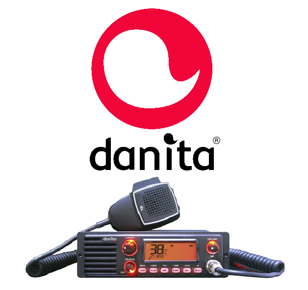 danita