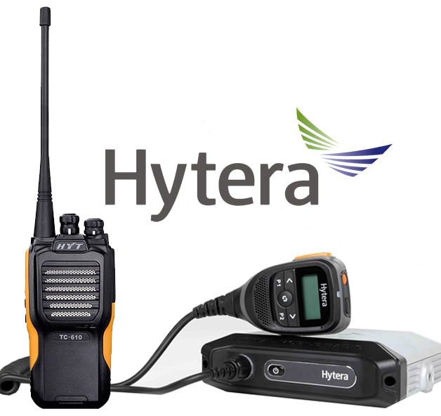 Hytera