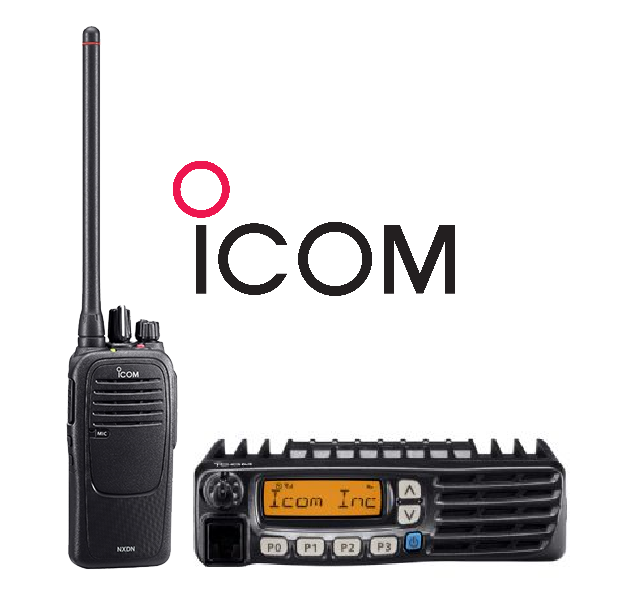 Icom