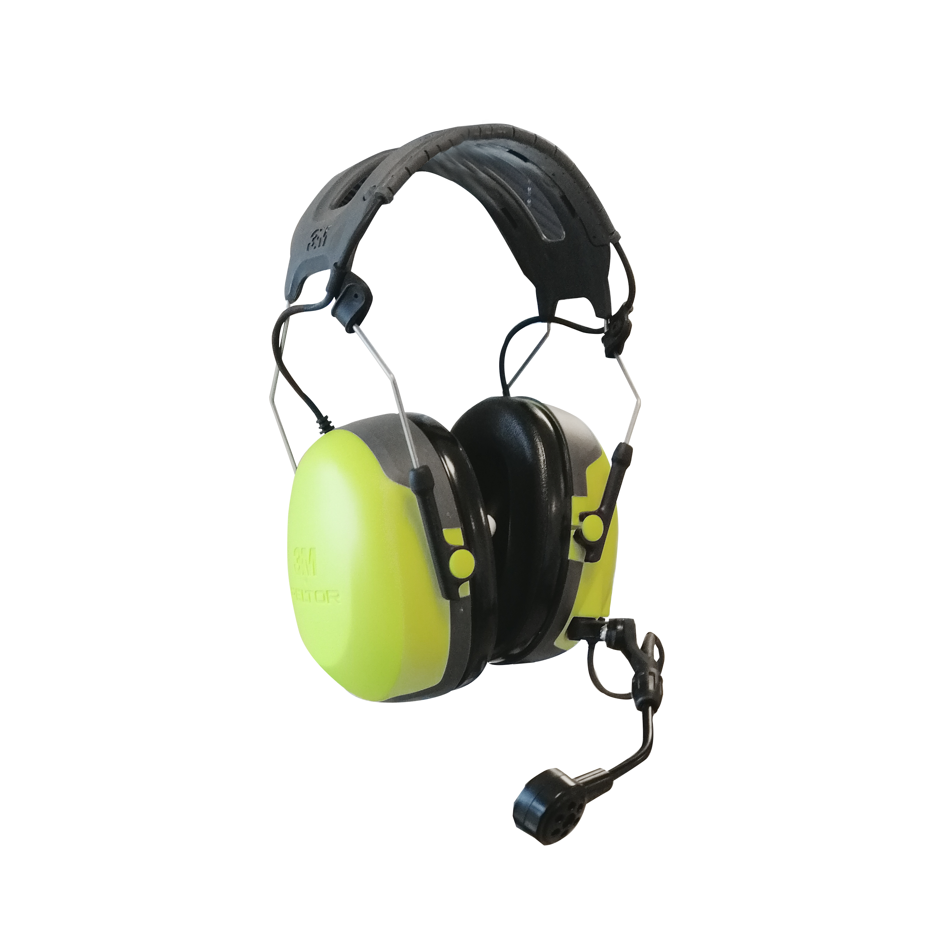 MT74H52A111 Peltor FLX2 headset